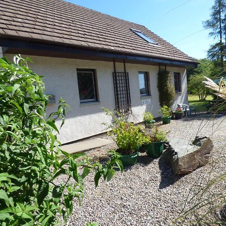 Heronlea Cottage Dunoon Extérieur photo