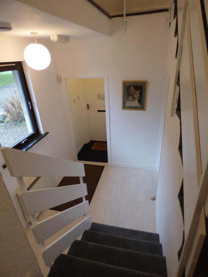 Heronlea Cottage Dunoon Extérieur photo