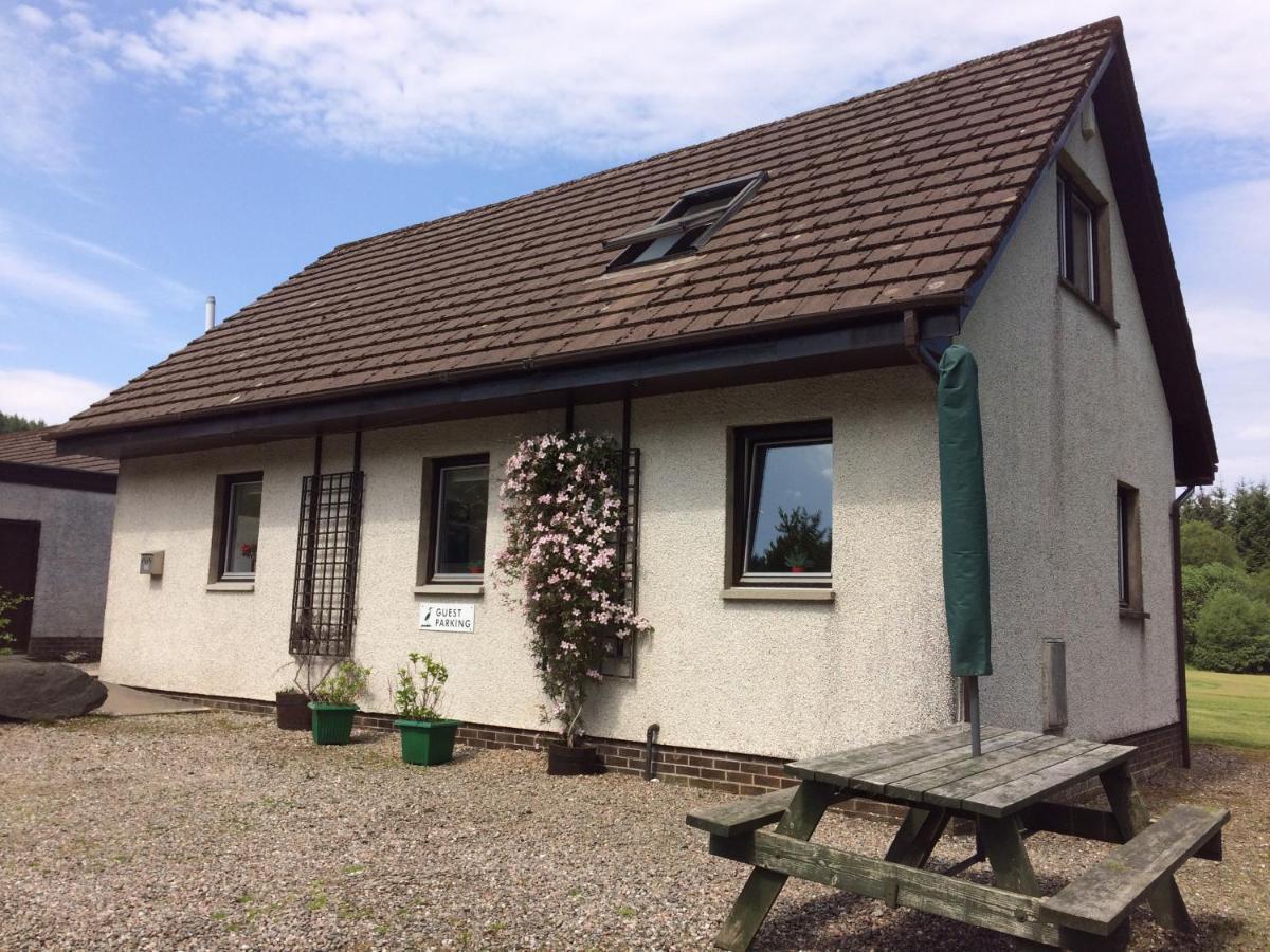 Heronlea Cottage Dunoon Extérieur photo