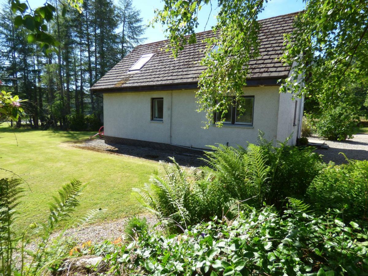 Heronlea Cottage Dunoon Extérieur photo